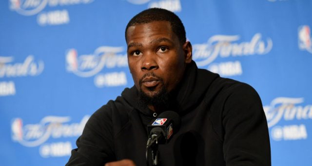 Kevin Durant Wiki