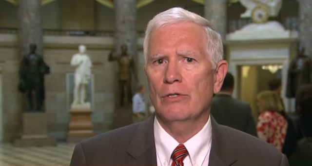 Mo Brooks Wiki: Who is Mo Brooks and Where Was He During Steve Scalise ...