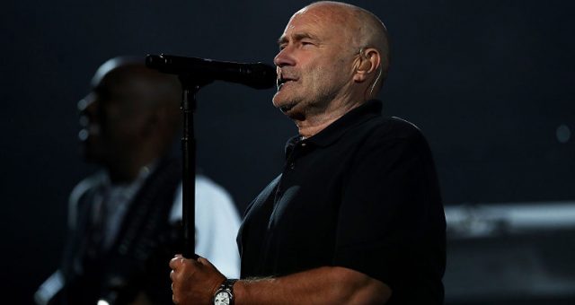Phil Collins Wiki