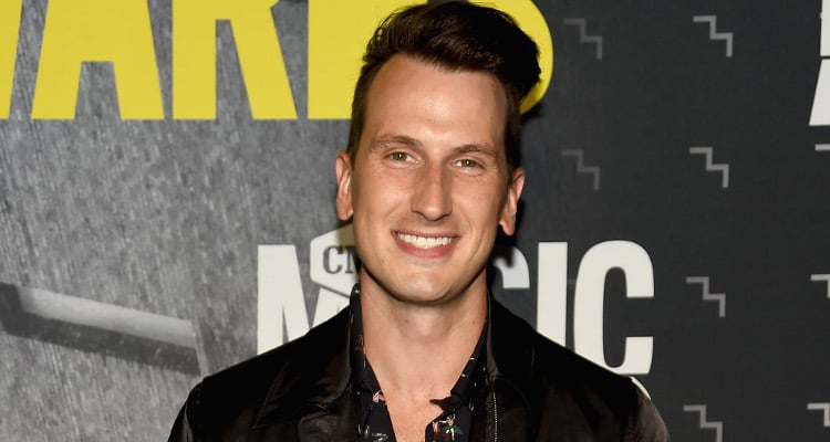 Russell Dickerson Wiki
