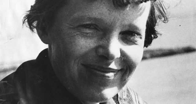 Amelia Earhart Wiki