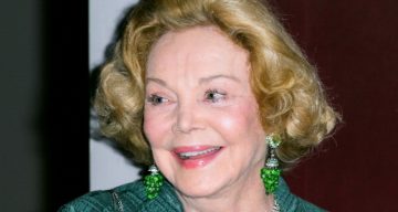 Barbara Sinatra Wiki