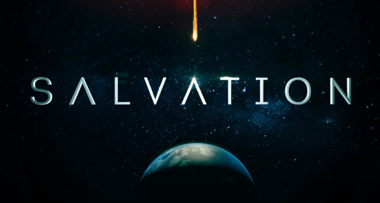 Salvation Cast