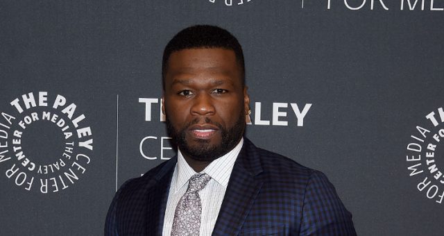 50 Cent’s New Album in 2017