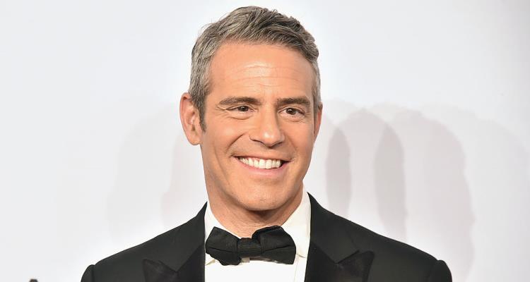 Andy Cohen Net Worth: Facts to Know about the "Love Connection" Host