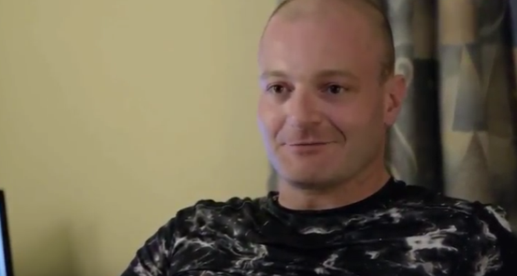 Chris Cantwell