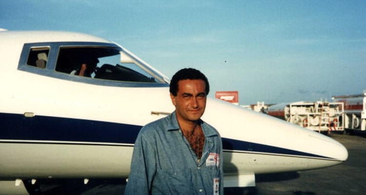 Dodi Al Fayed