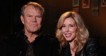 Glen Campbell Wives