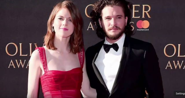 Rose Leslie: 5 Facts to Know about Kit Harington's Fiancée