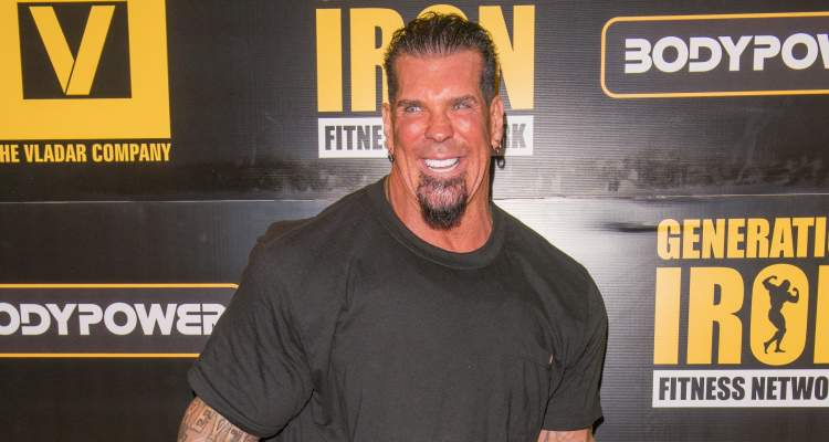 Rich Piana's Cause of Death: How Did Rich Piana Die?