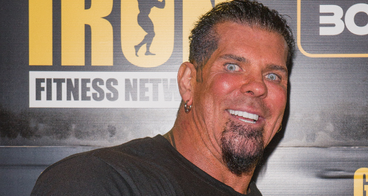 Rich Piana Coma Update: Is Rich Piana Dead? How Did he Die?