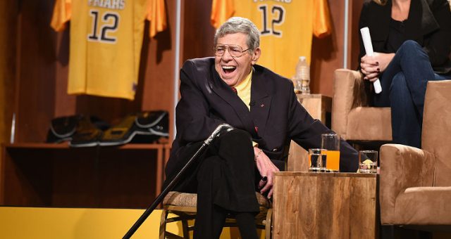 jerry lewis NW