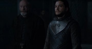 jon snow Game of Thrones