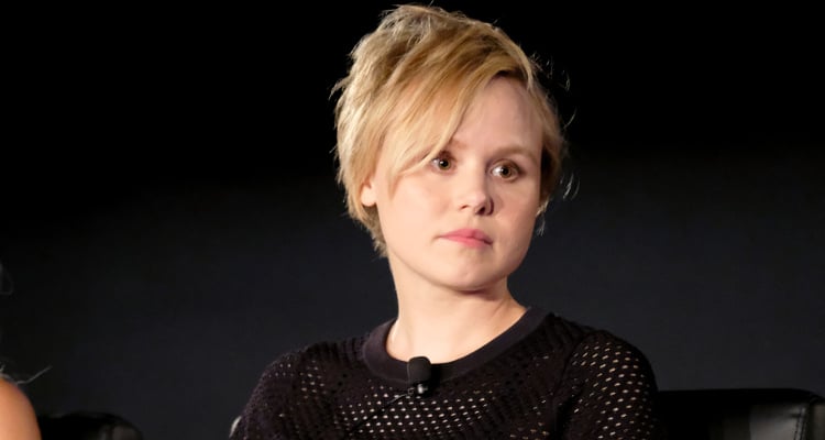 Alison Pill on American Horror Story