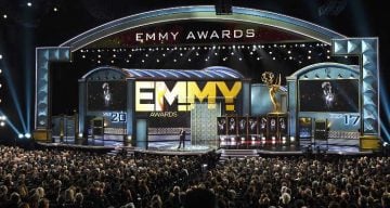 Emmy Ratings 2017