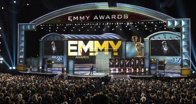Emmy Ratings 2017
