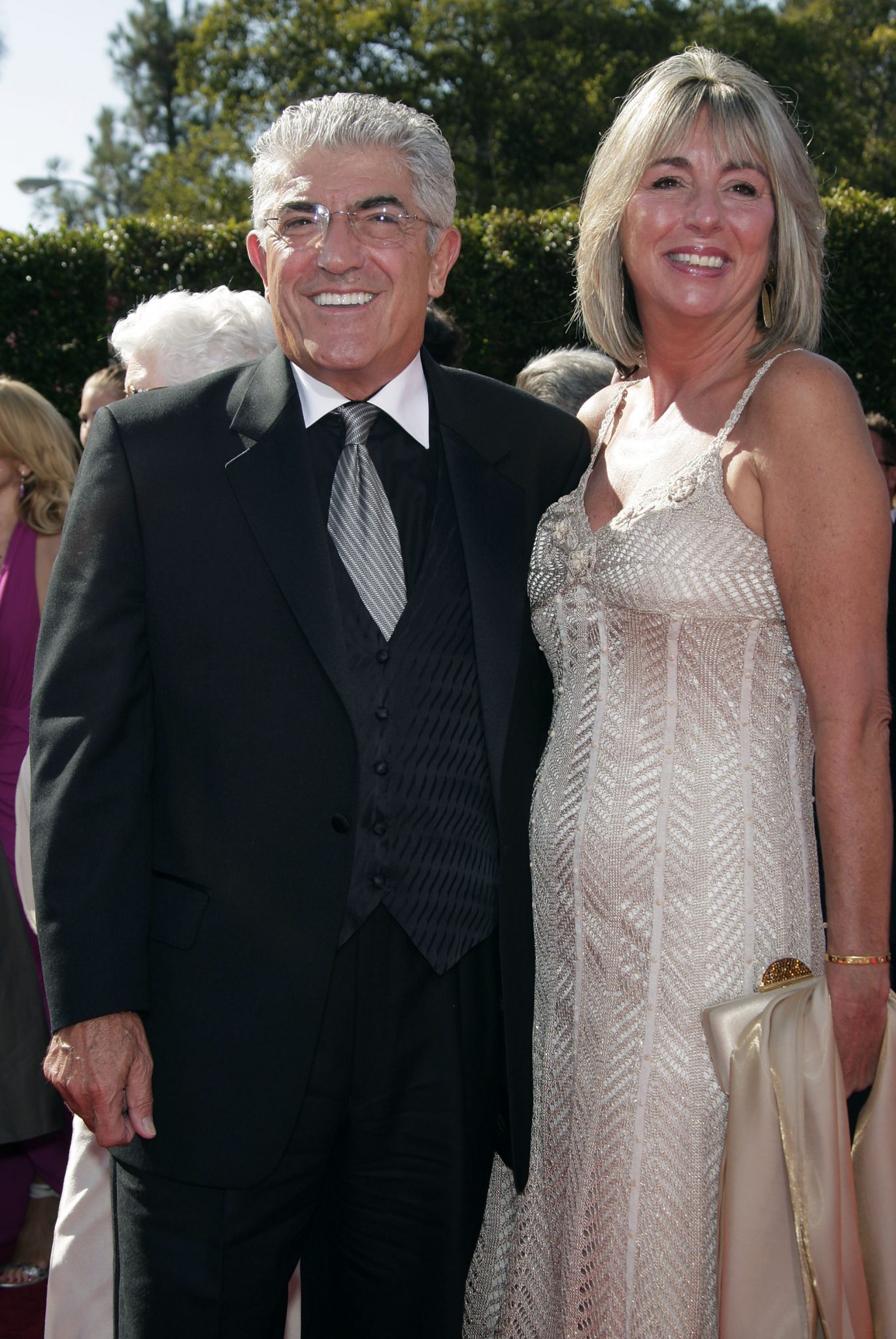Kathleen Vincent Wiki: Facts to Know about Frank Vincent's Wife