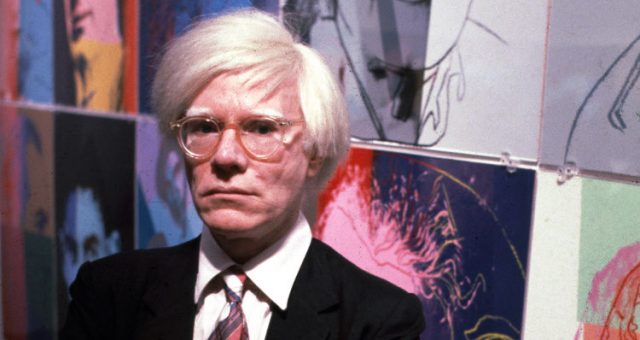 Andy Warhol Wiki