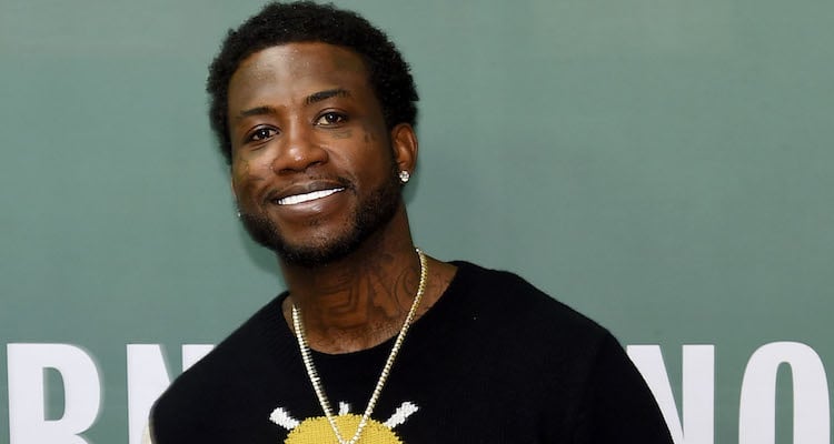 Give gucci before how going to mane jail? much wife his did Gucci Mane