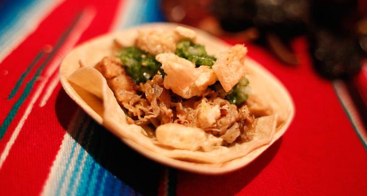 National Taco Day Deals Near Me: Where to Find Your ...
