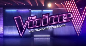 The Voice 2017