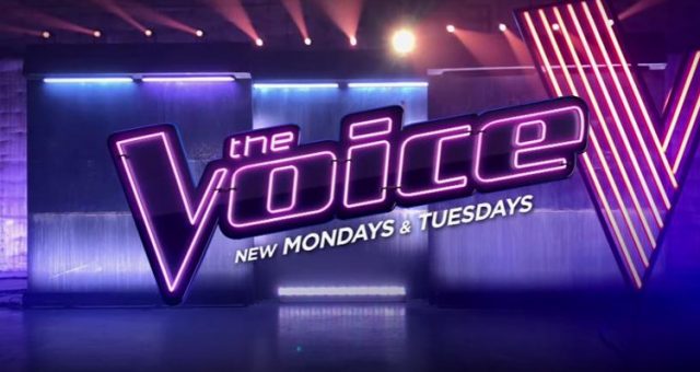 The Voice 2017