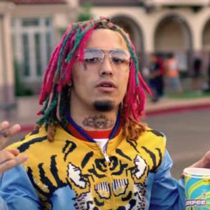 Fact Check Is Lil Pump Dead