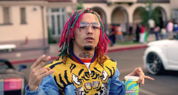 Fact Check Is Lil Pump Dead
