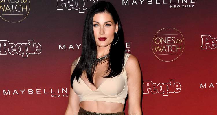 Trace Lysette Wiki