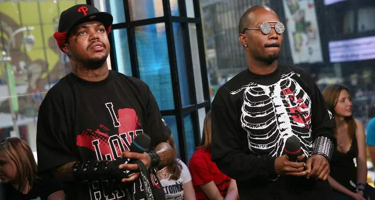 What Happened to DJ Paul’s Arm? Does He Have a Fake Hand?