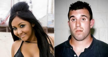 What Happened to the Guy Who Punched Snooki on Jersey Shore
