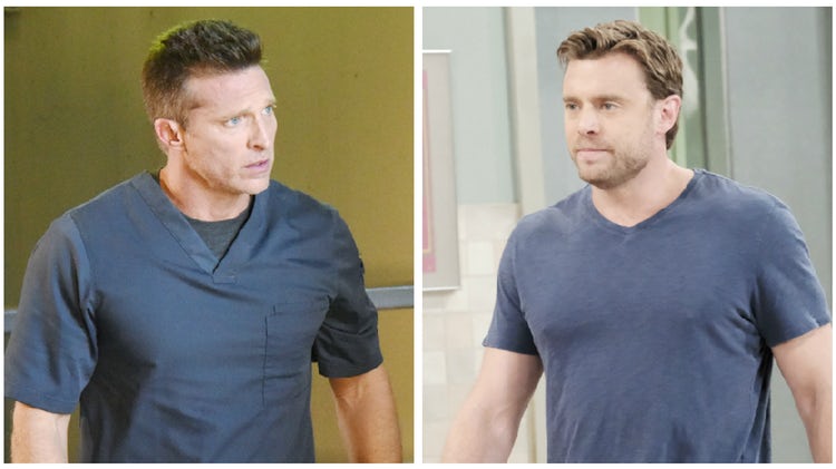 Who Is the Real Jason Morgan On General Hospital 
