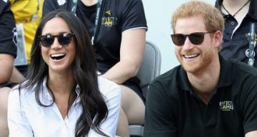 meghan markle and prince harry engagement