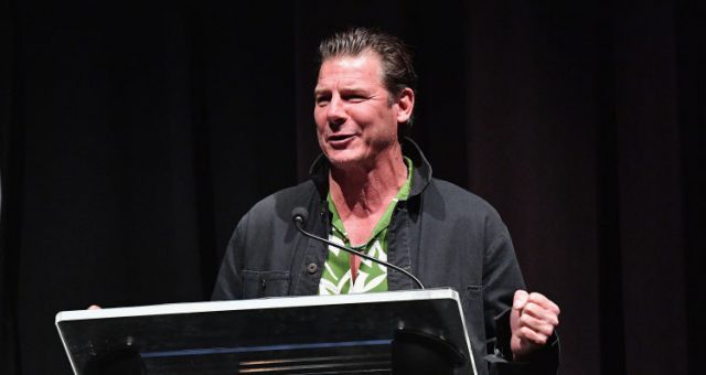 What Happened to Ty Pennington?
