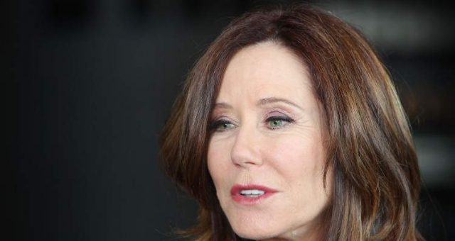 mary mcdonnell dead
