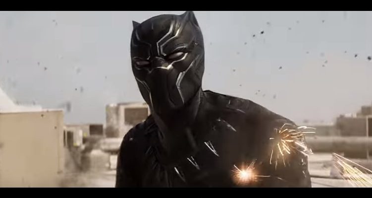 “Black Panther” 2018: What We Want From the “Black Panther” End Credits