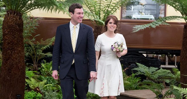 Jack Brooksbank’s Wiki: Facts to Know about Princess Eugenie’s Fiancé