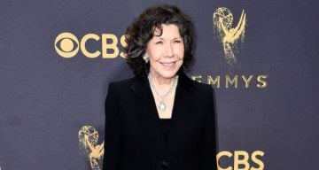 Jane Wagner, Lily Tomlin wife