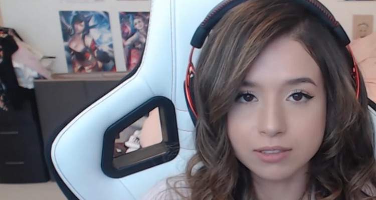 Have onlyfans pokimane does an Gamers of
