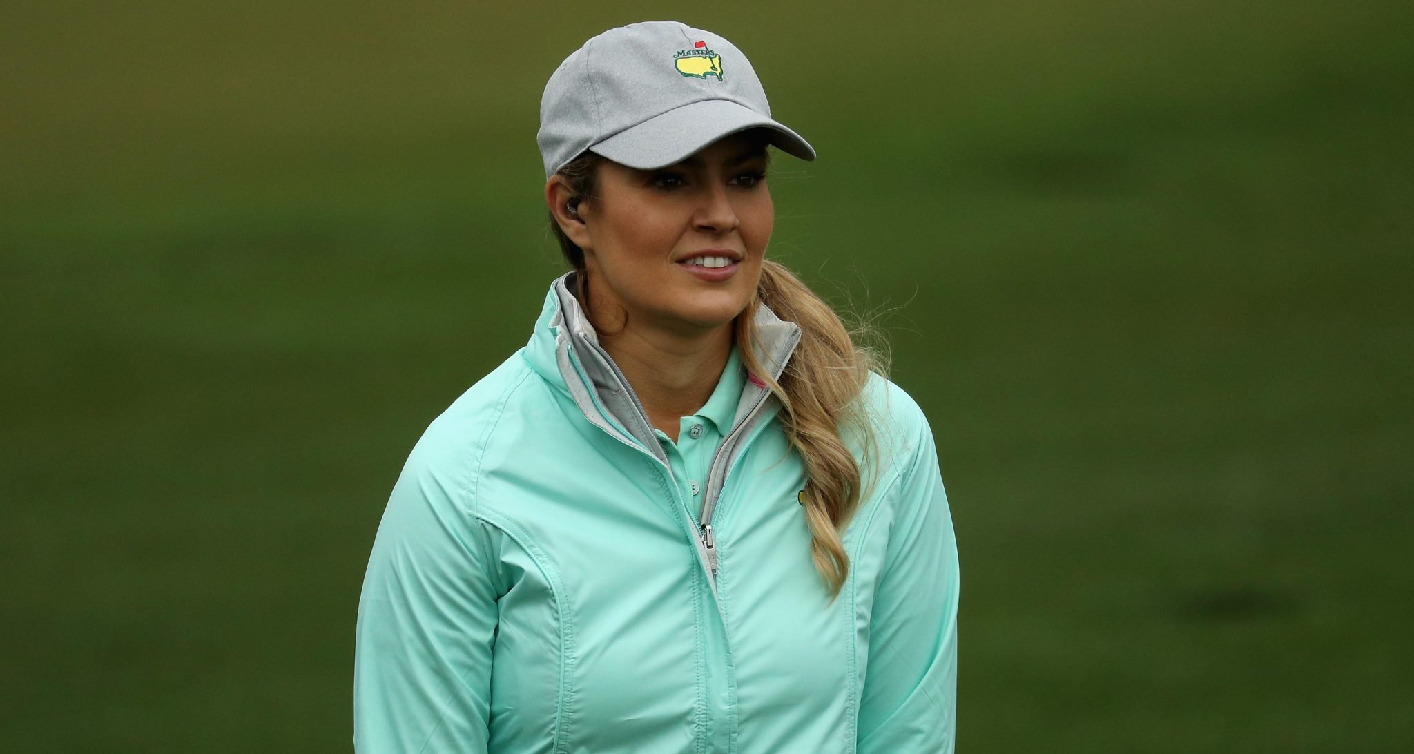 Interesting Information About CBS Sports and Callaway Golf Reporter Amanda Balionis...