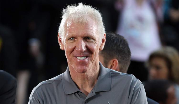 Bill Walton says he considered suicide during 'lowest point' of life after  back injury, ESPN firing him in 2009 – New York Daily News