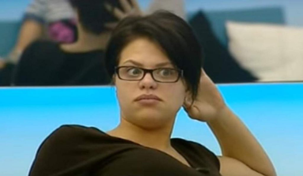 The 4 Most Controversial “celebrity Big Brother” Moments Of All Time