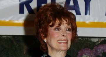 Jill St. John’s Wiki: Facts to Know about Robert Wagner’s Wife