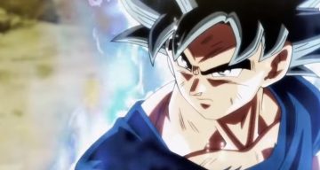 Dragon Ball Super Episode 129 Spoilers New Powers For Goku