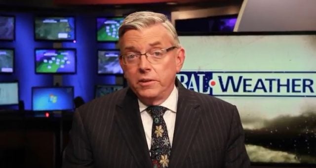 What Happened to Greg Fishel? Why Is Greg Fishel on Medical Leave?