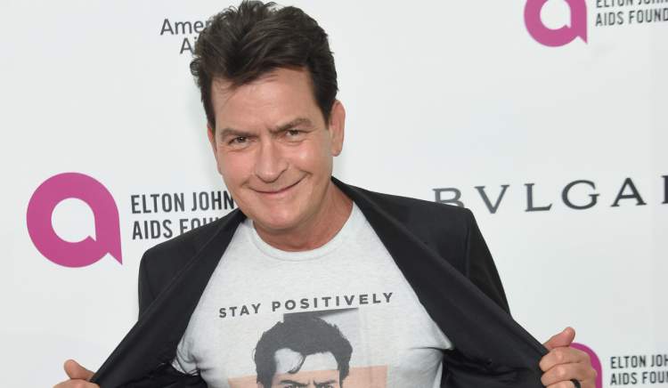 where is charlie sheen now