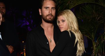 Are Sofia Richie And Scott Disick Still Together
