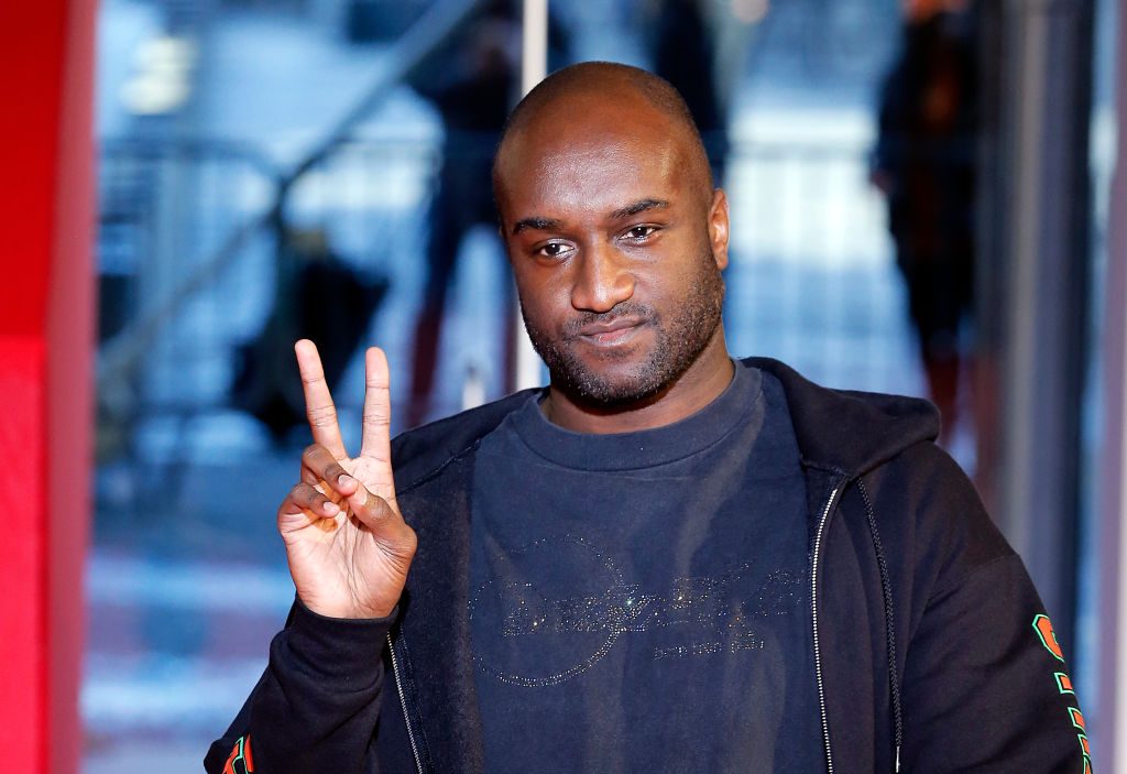 Who Is Shannon Abloh?
