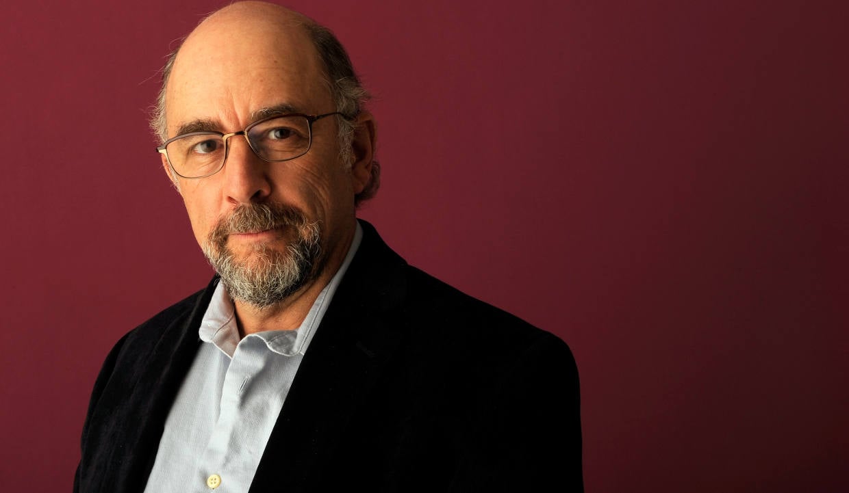Is Richard Schiff Leaving the Show