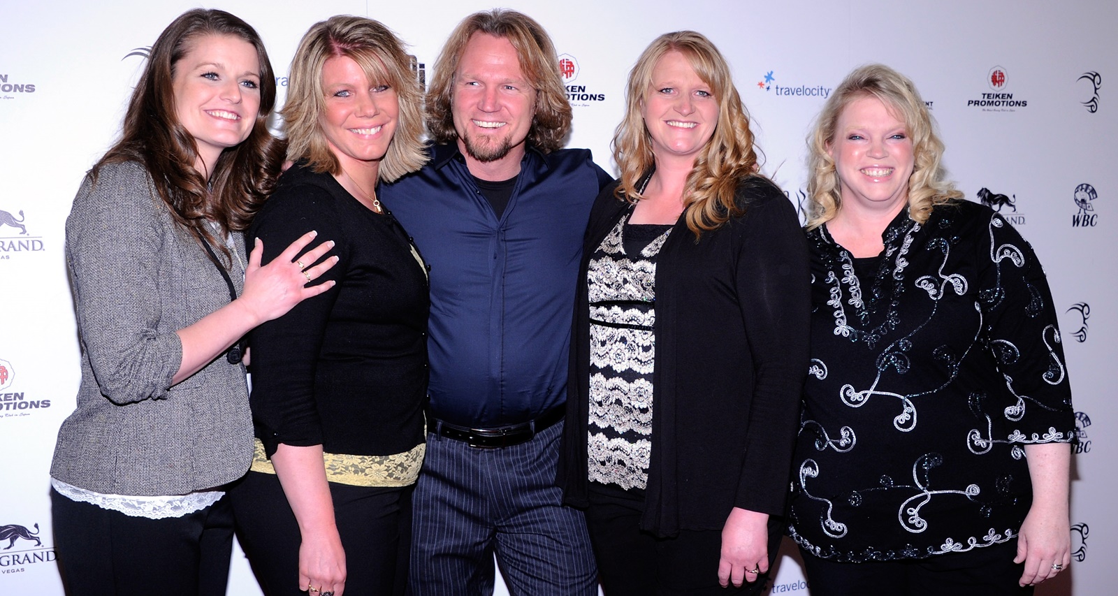 Kody Brown from “Sister Wives”, Wiki, Family, Job, Net Worth, Marriage Facts to Know